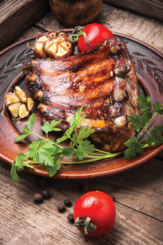 Pork Universal Meat Company